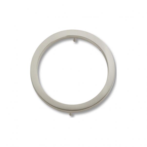 brushed nickel avalon