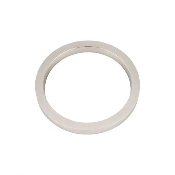 brushed nickel avalon
