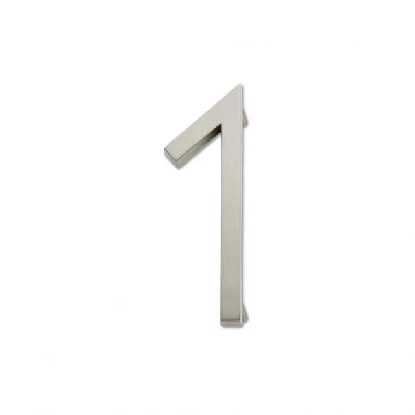 brushed nickel avalon