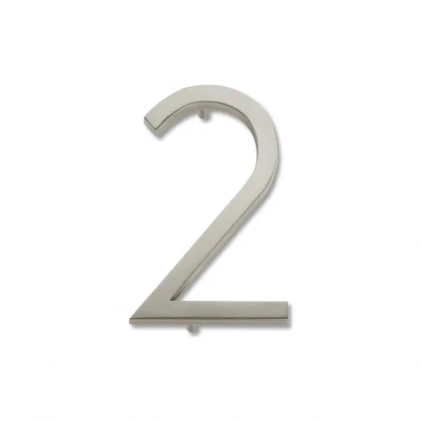 brushed nickel avalon