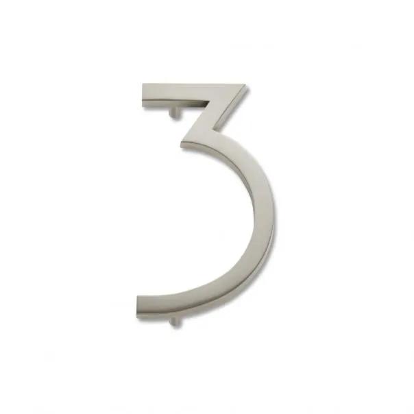 brushed nickel avalon