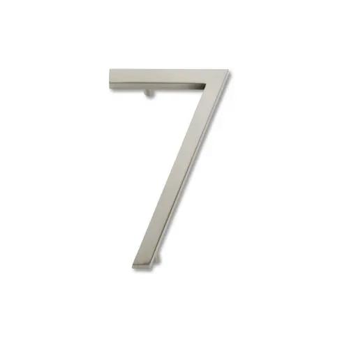 brushed nickel avalon
