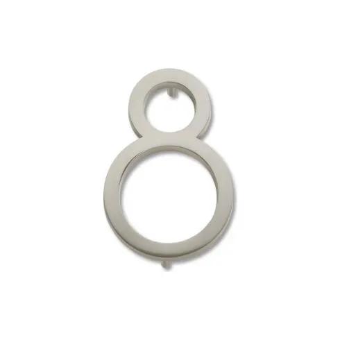 brushed nickel avalon