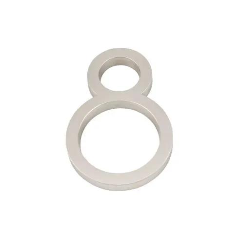 brushed nickel avalon