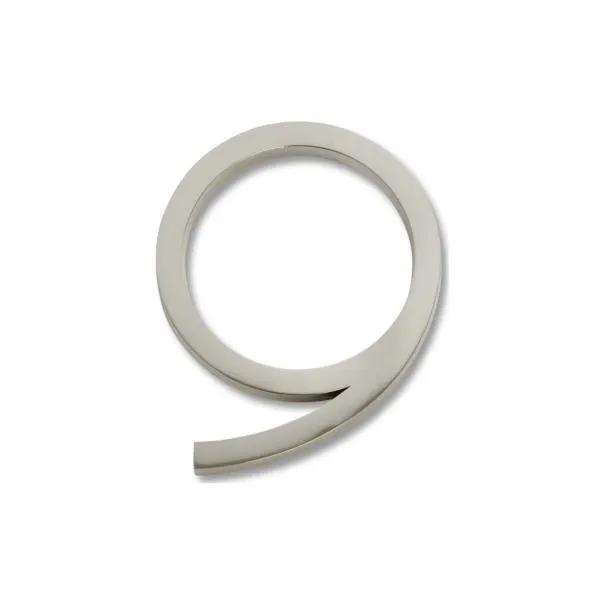 brushed nickel avalon