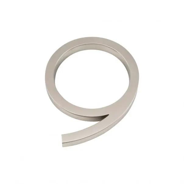 brushed nickel avalon