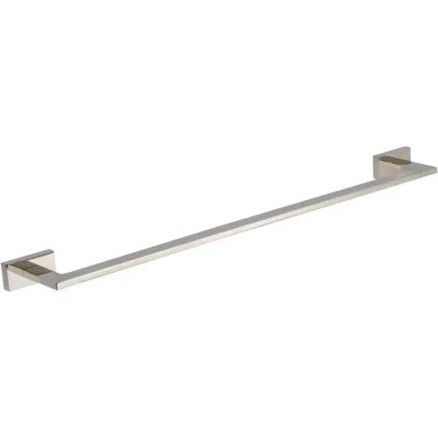 Atlas Axel Bath Towel Bar 24 Inch Single by Atlas
