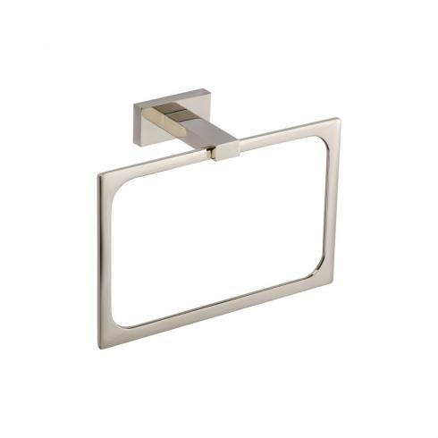 Atlas Axel Bath Towel Ring
