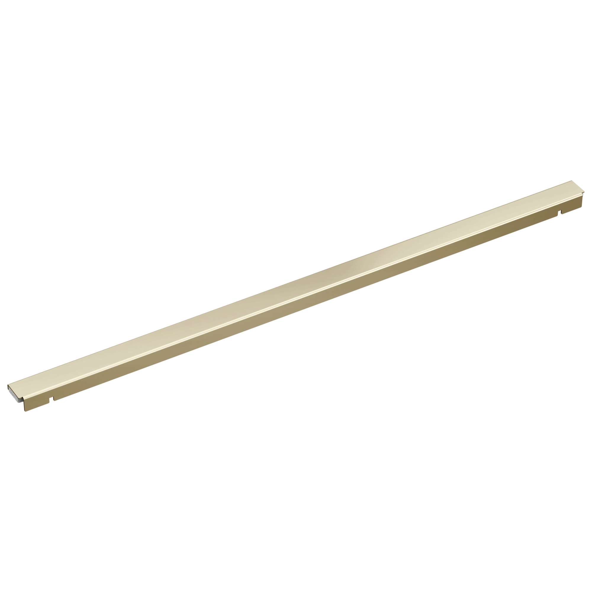 Brizo 24" Linear Shower Drain Wall Trim