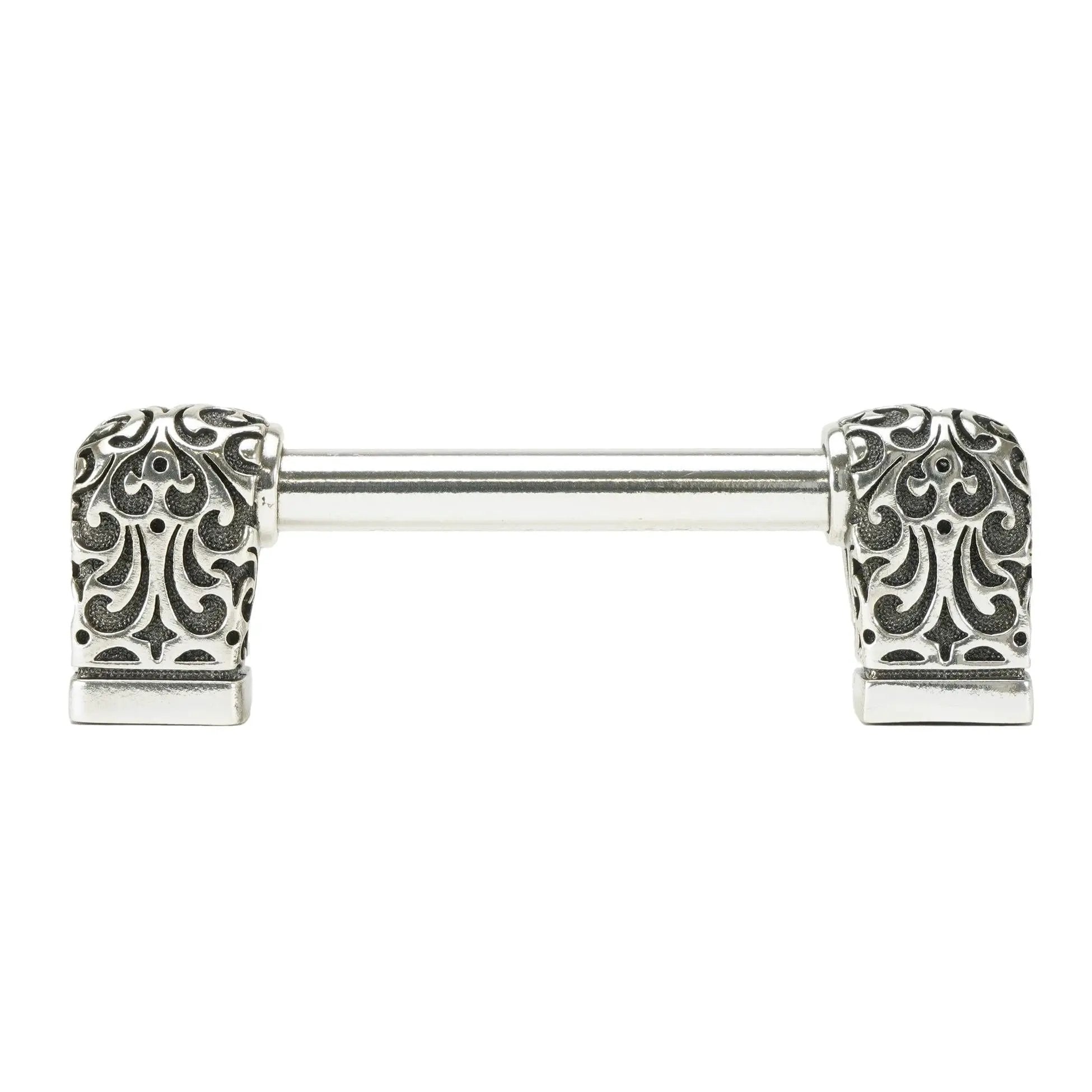 Edgar Berebi Via Veneto 3" C to C Knob Pull by Edgar Berebi