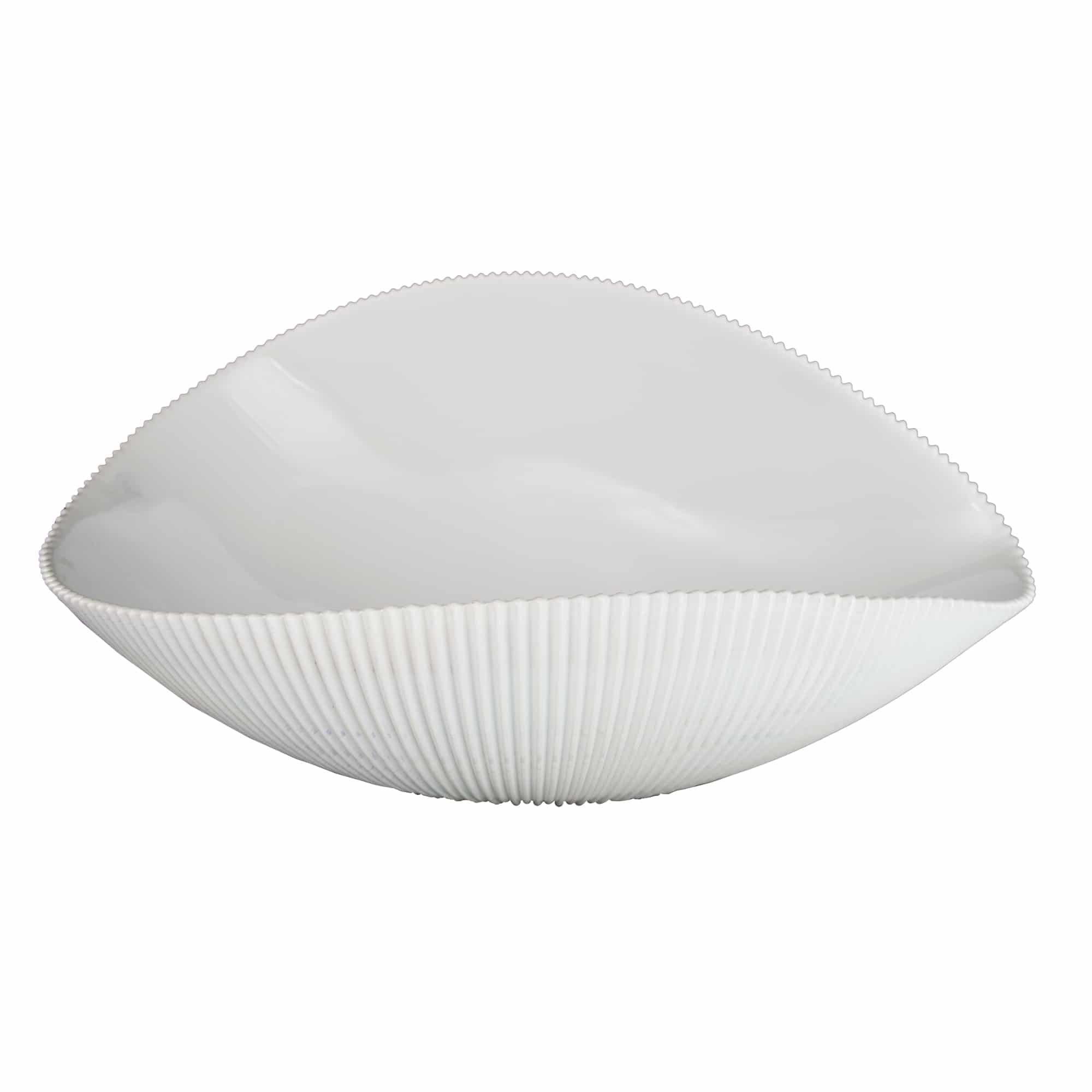 Native Trails Amalfi 17.5" Glass Vessel Bathroom Sink