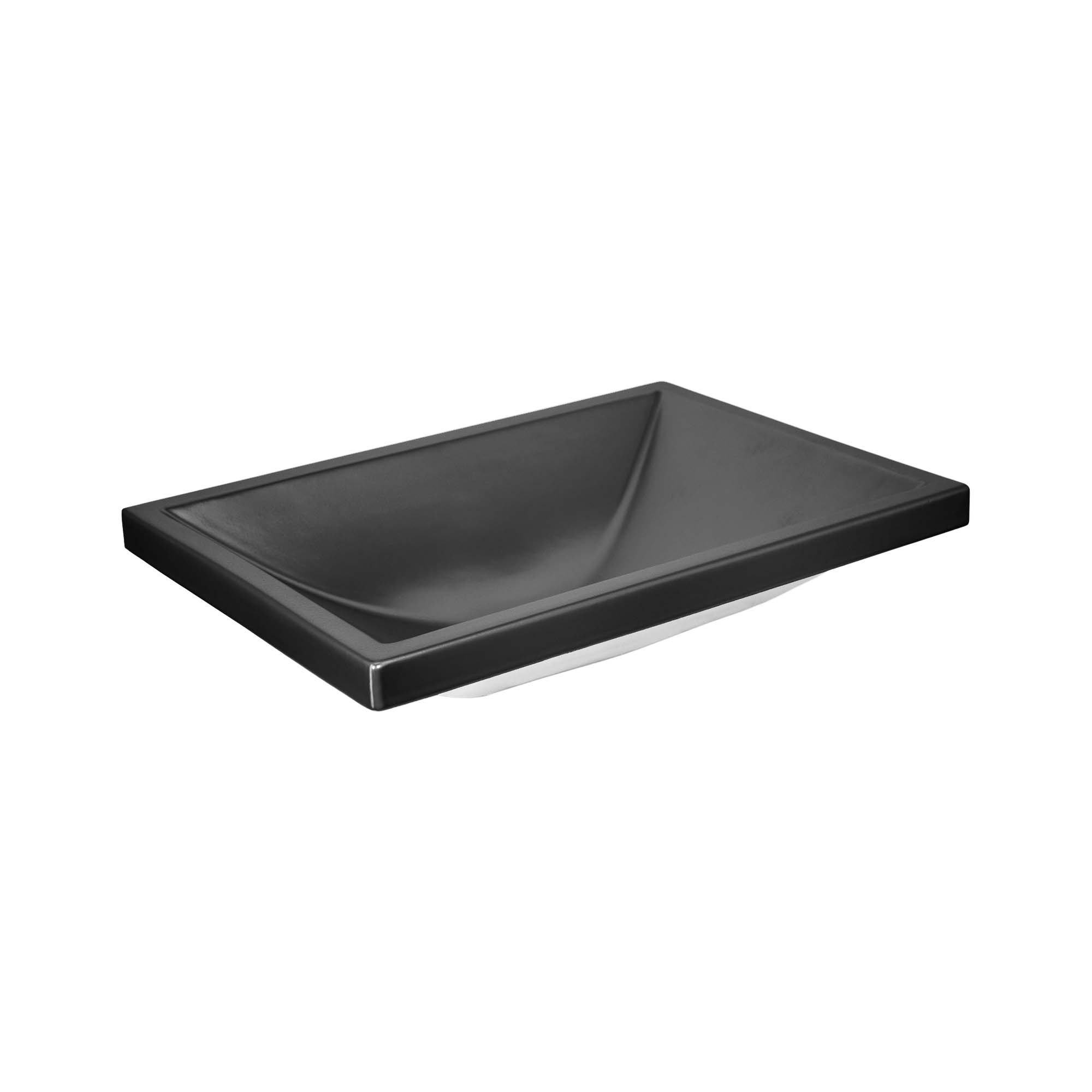 Native Trails Amara 20" Fireclay Bathroom Sink