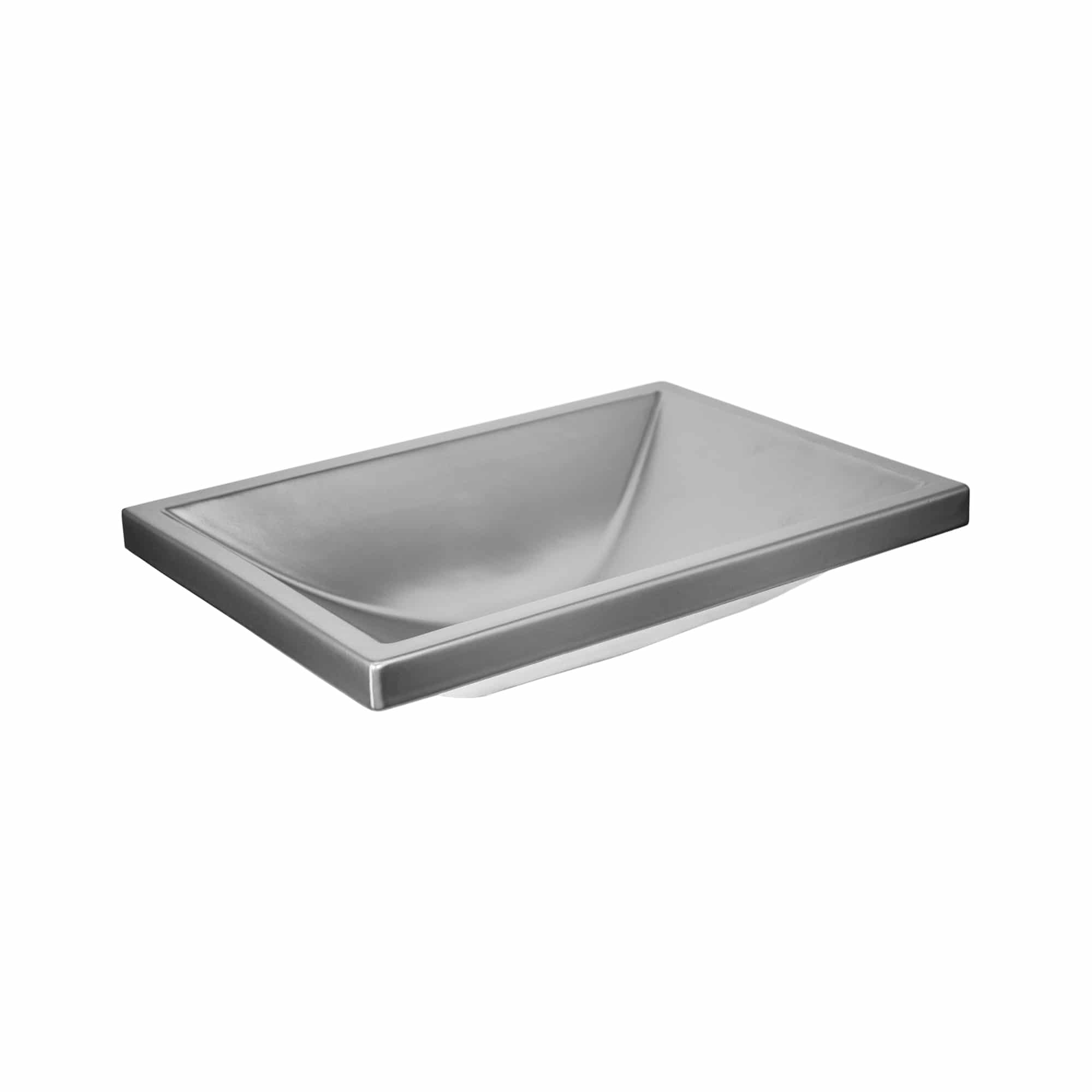 Native Trails Amara 20" Fireclay Bathroom Sink