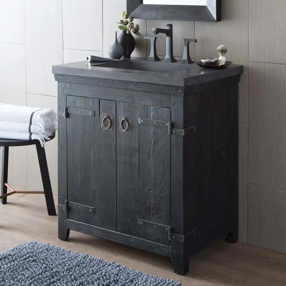 anvil vanity