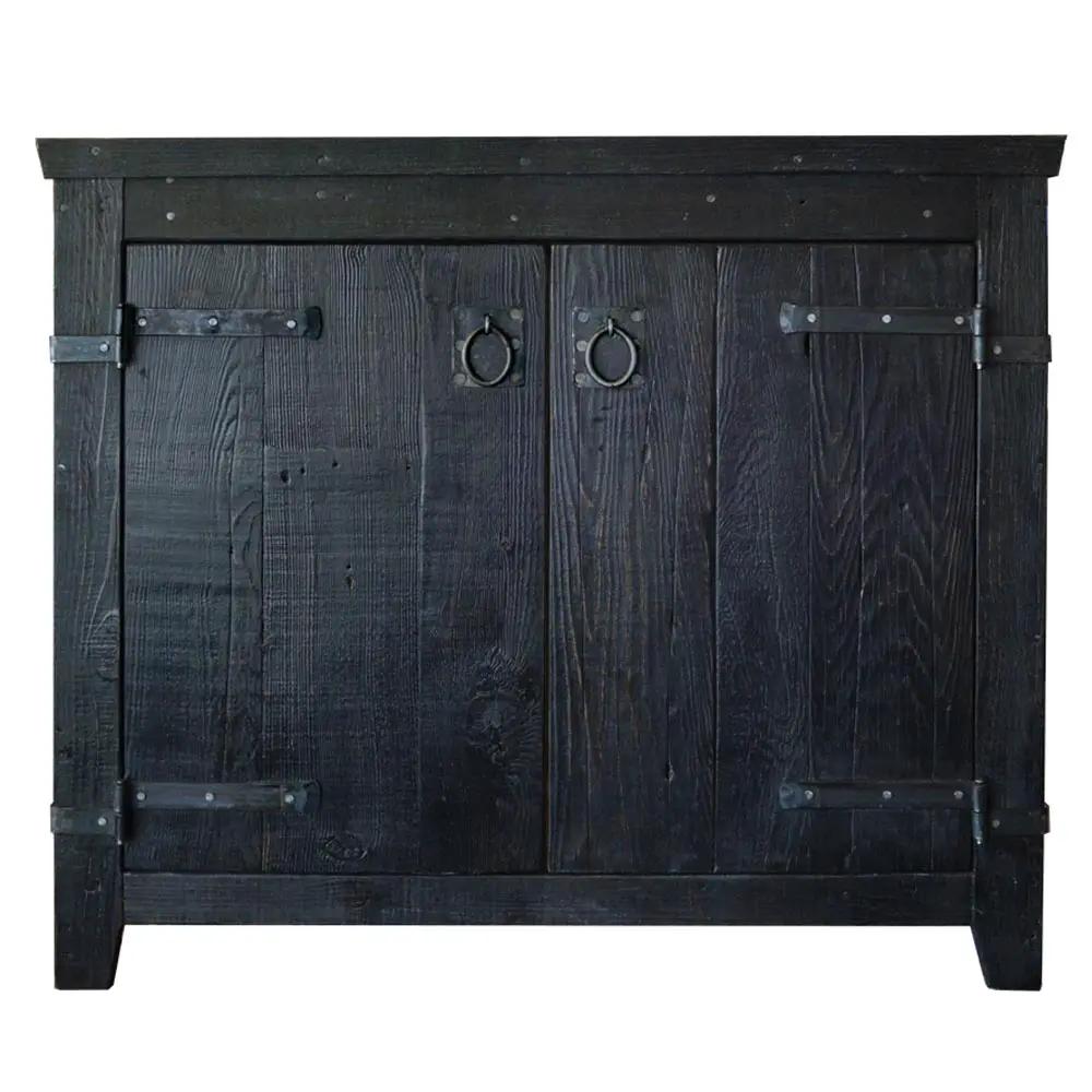 Native Trails Americana 36" Reclaimed Wood Bathroom Vanity Base by Native Trails