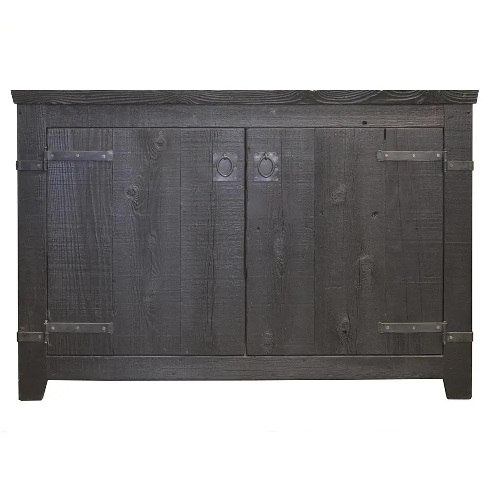 Native Trails Americana 48" Reclaimed Wood Bathroom Vanity Base by Native Trails