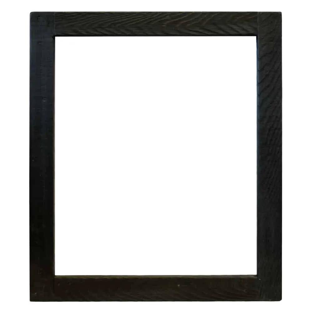 Native Trails Americana 25.5" Rectangular Wood Framed Wall Mirror by Native Trails