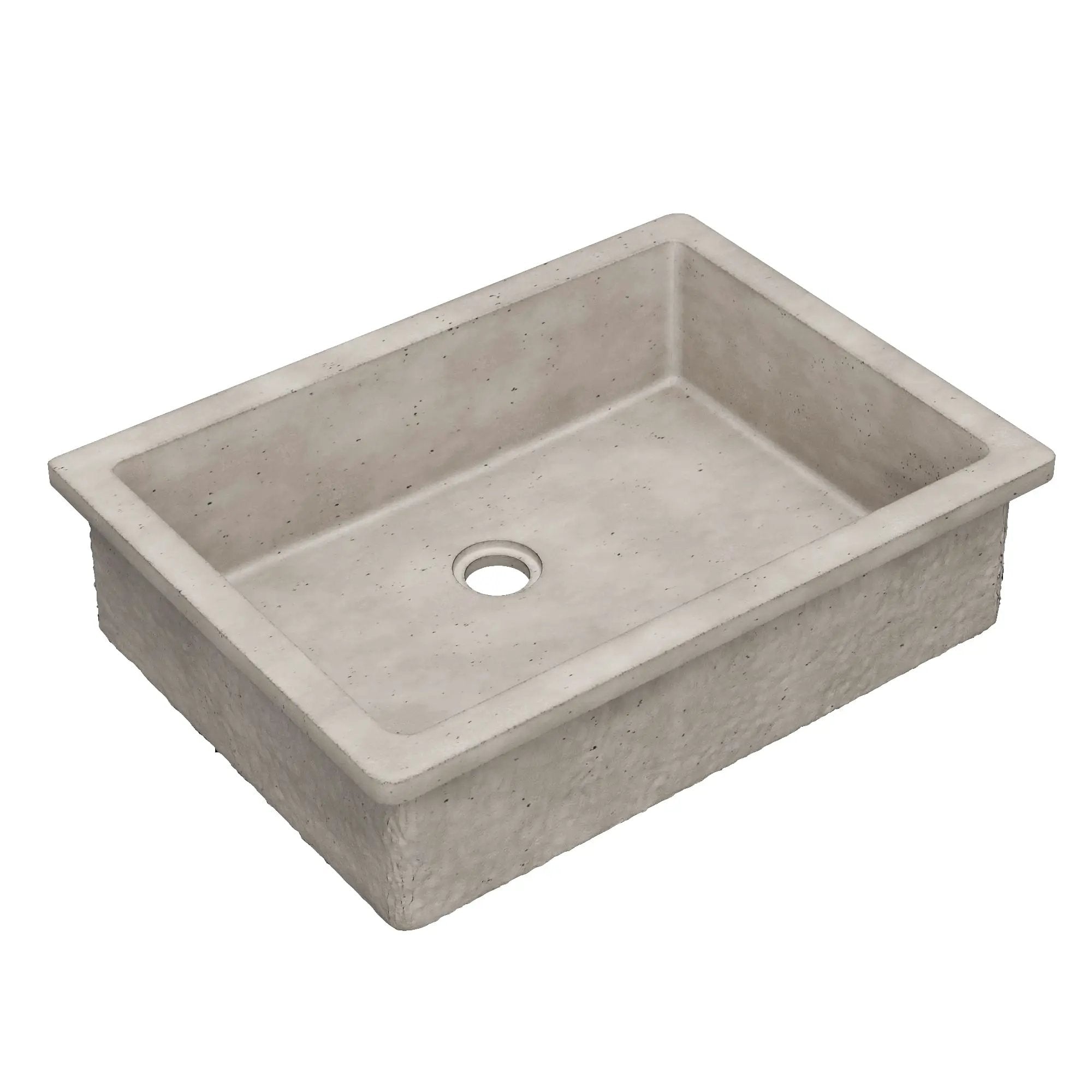 ash bathroom sink