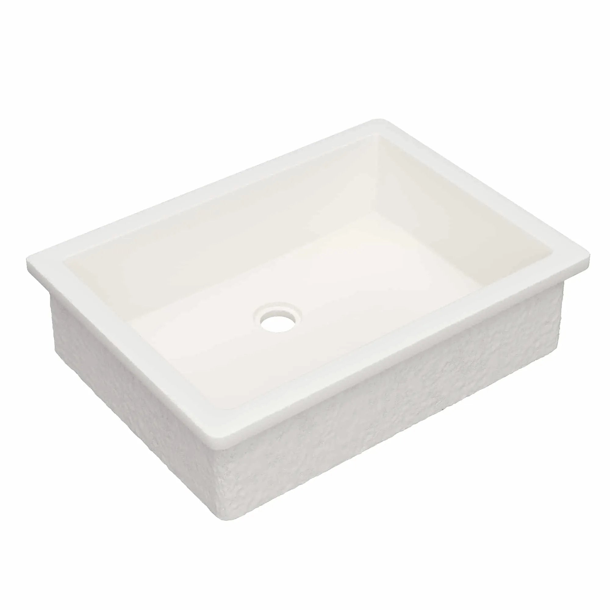 Native Trails Anacapa 21" Concrete Bathroom Sink by Native Trails