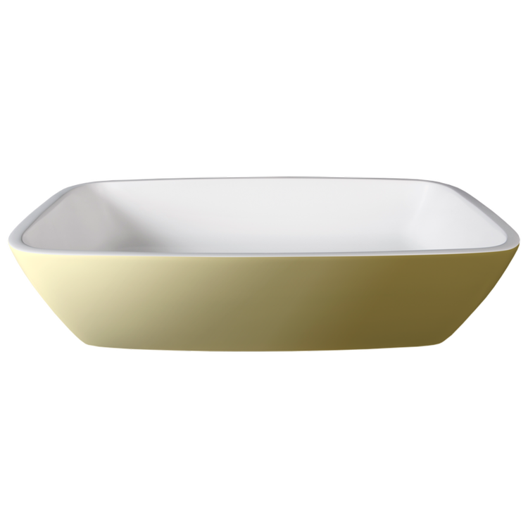 Dado Anahita Vessel Sink