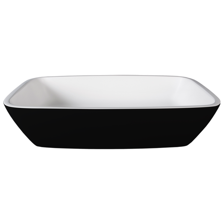Dado Anahita Vessel Sink