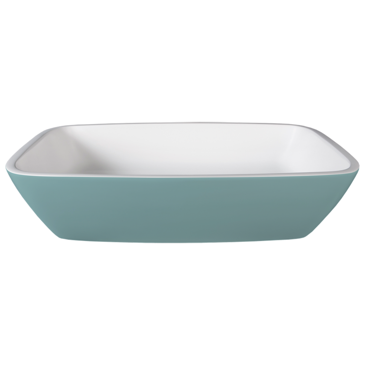 Dado Anahita Vessel Sink