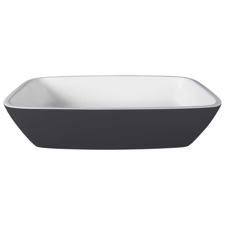 Dado Anahita Vessel Sink