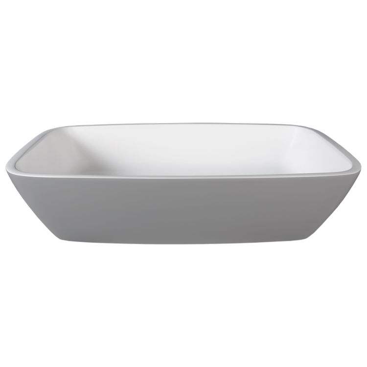Dado Anahita Vessel Sink