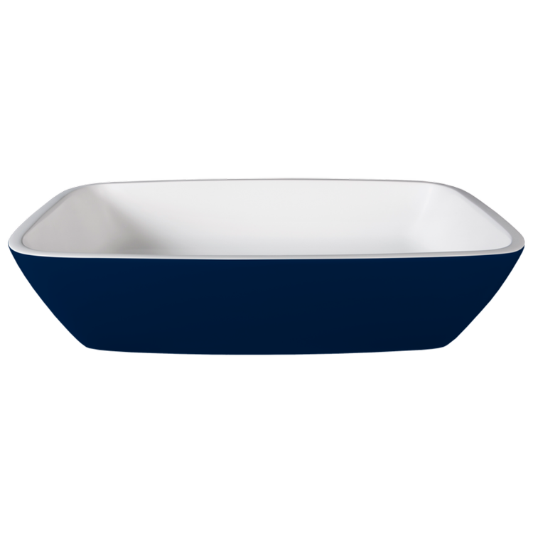 Dado Anahita Vessel Sink