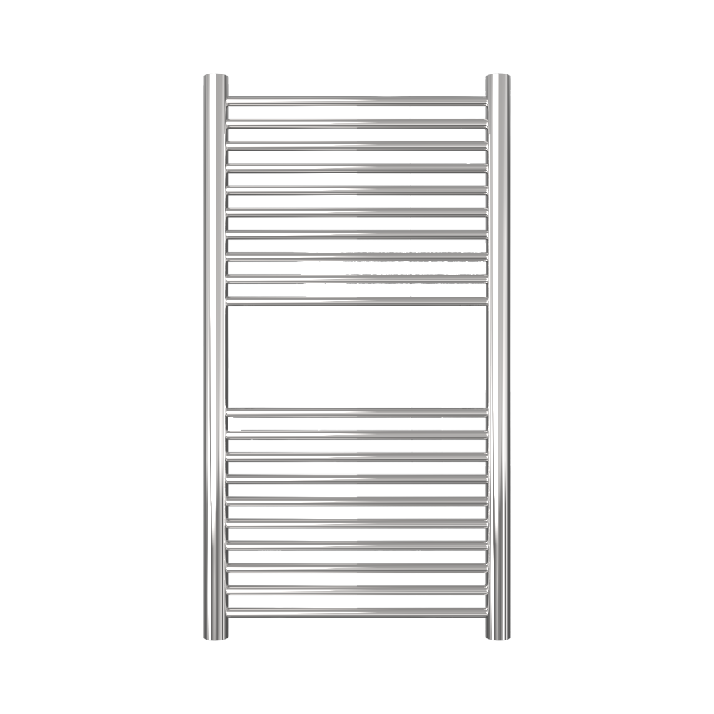 polished towel warmers