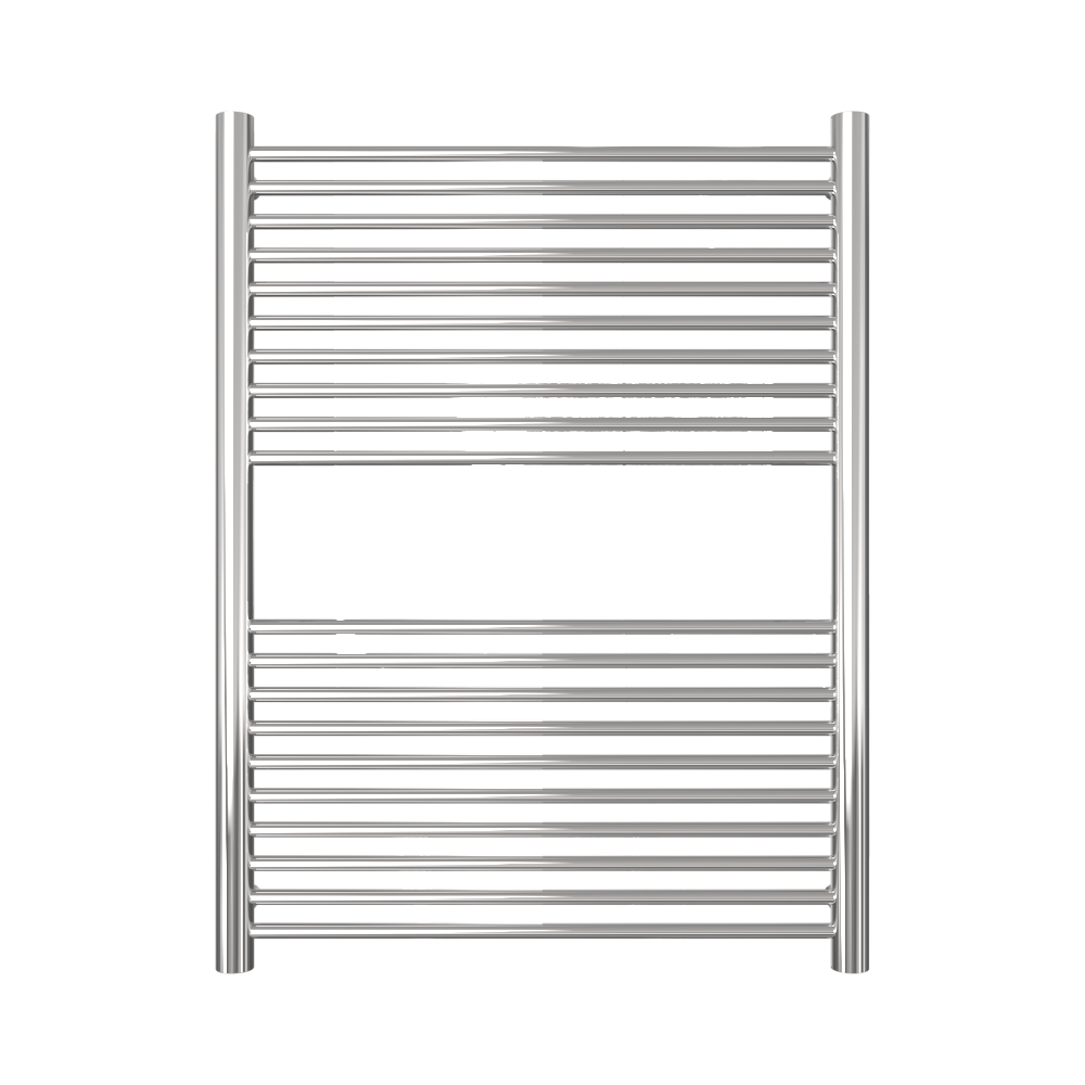 polished towel warmers