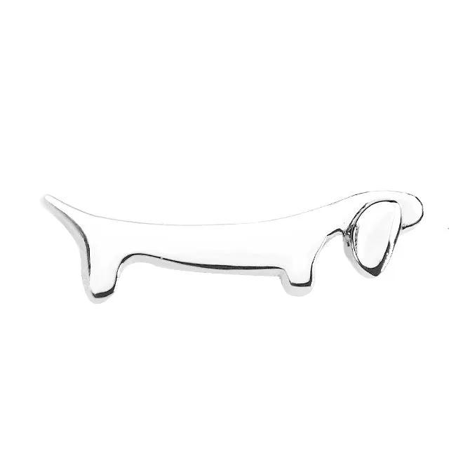 Lisa Jarvis Rf Otto Dog Pull by Lisa Jarvis