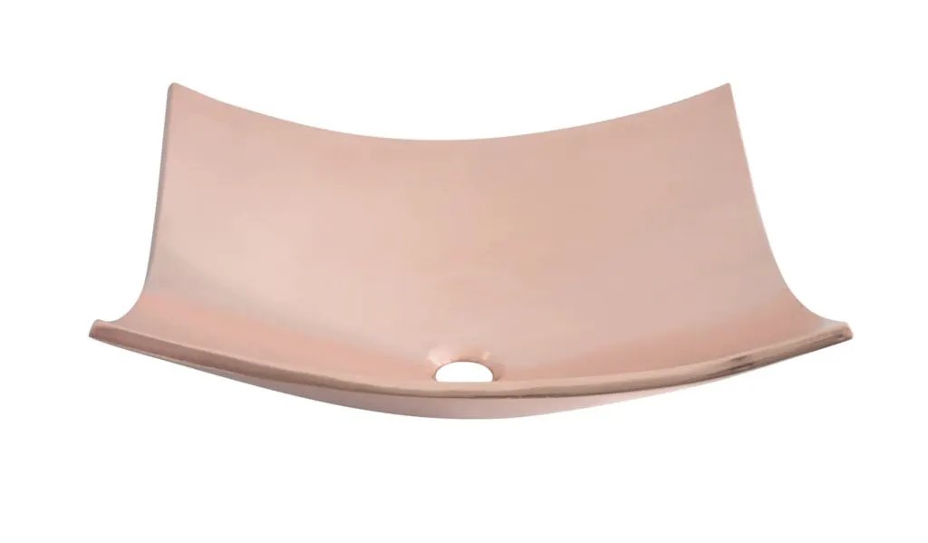 Thompson Traders Arandas 18" x 15.75" Sink by Thompson Traders