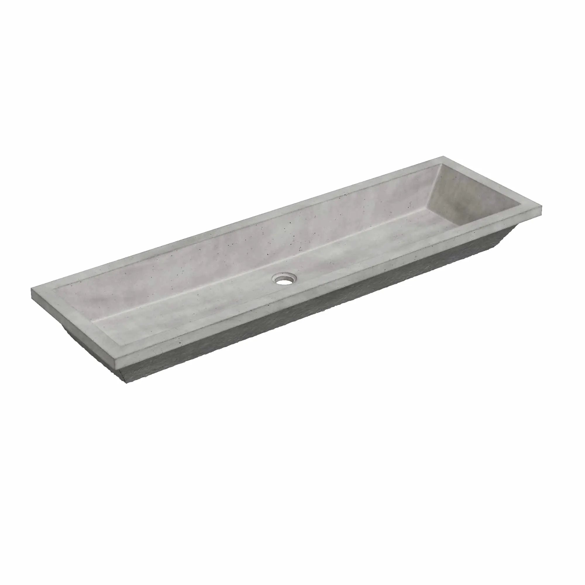 ash bathroom sink