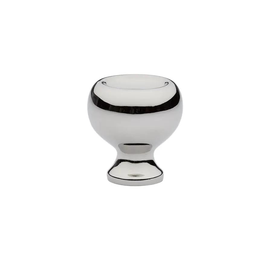 Emtek Atomic Cabinet Knob by Emtek