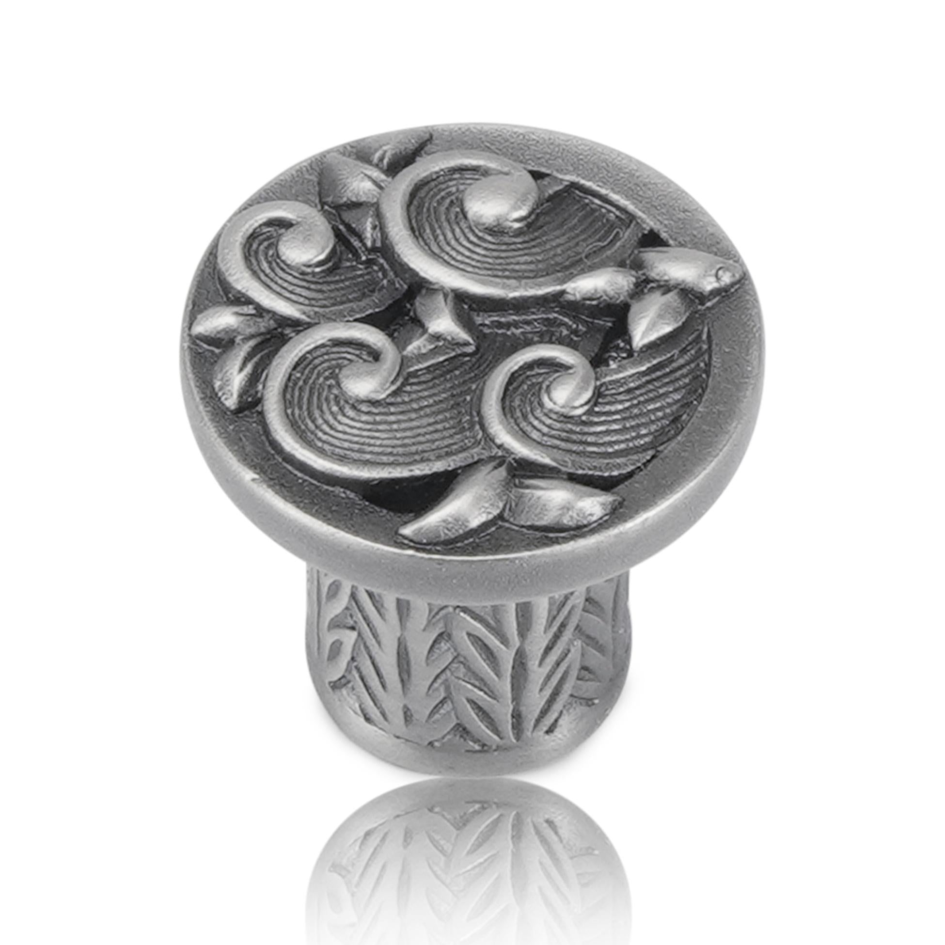 Edgar Berebi Somerset Mini Knob