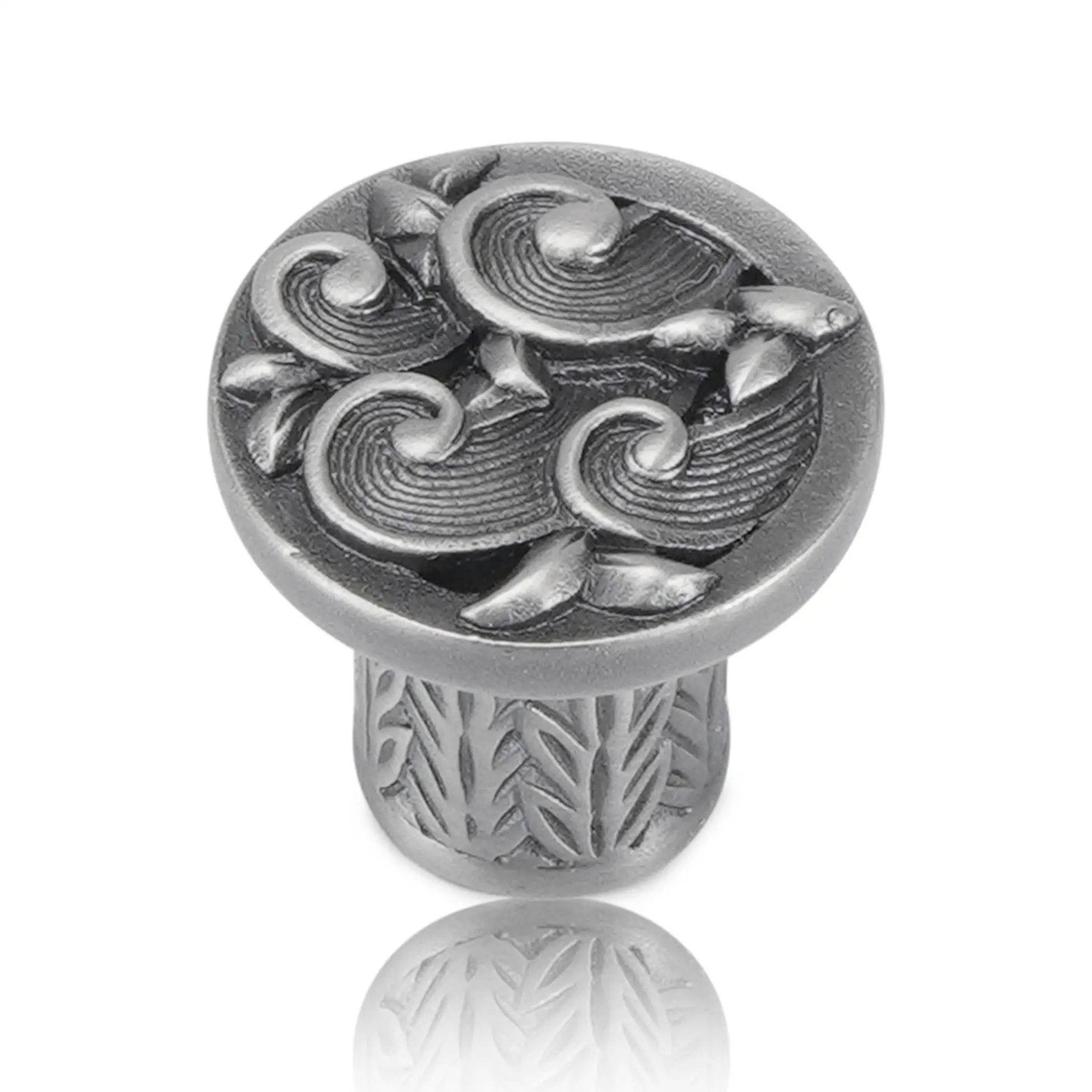 Edgar Berebi Somerset Mini Knob by Edgar Berebi