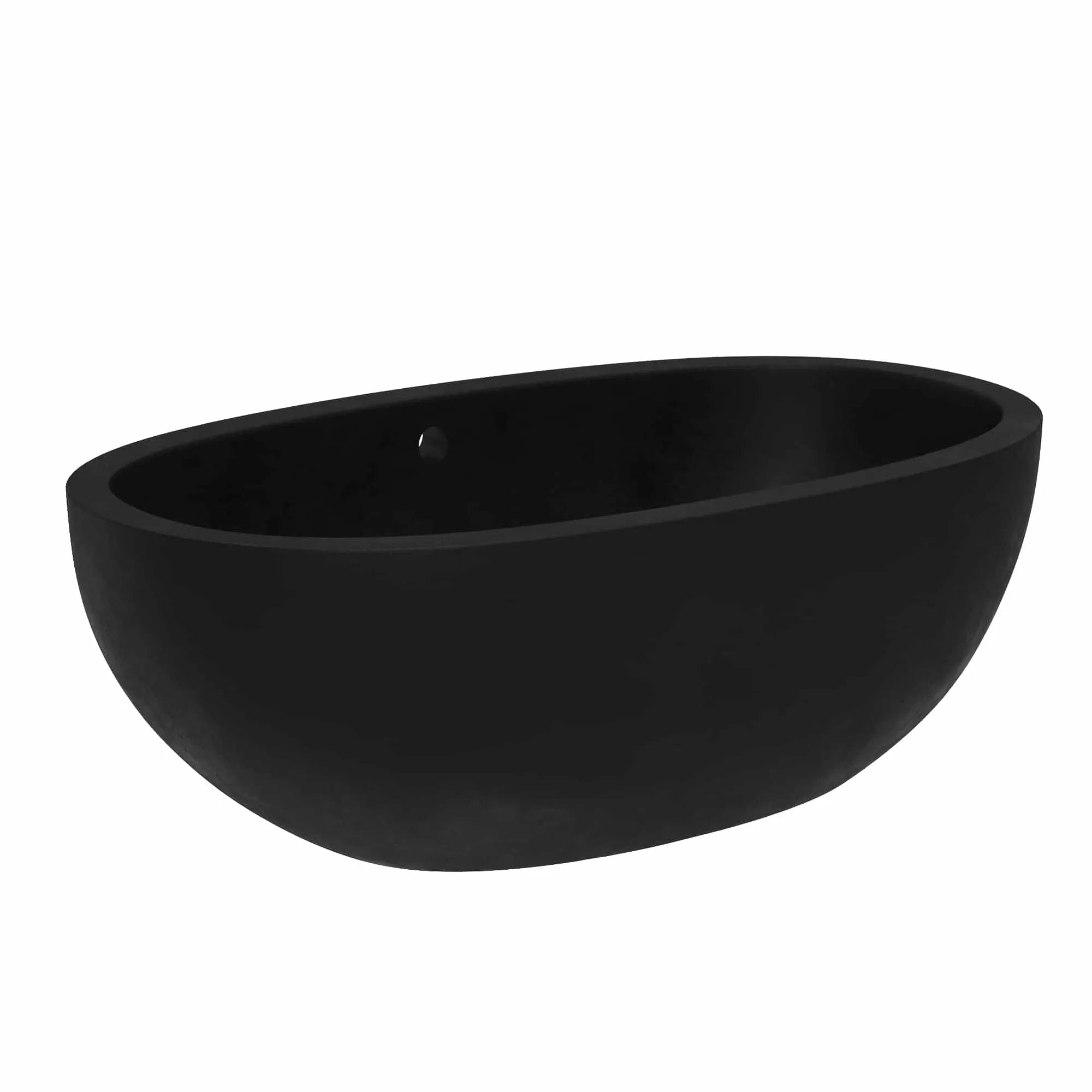 Native Trails Avalon 62" Freestanding Soaking Bathtub by Native Trails