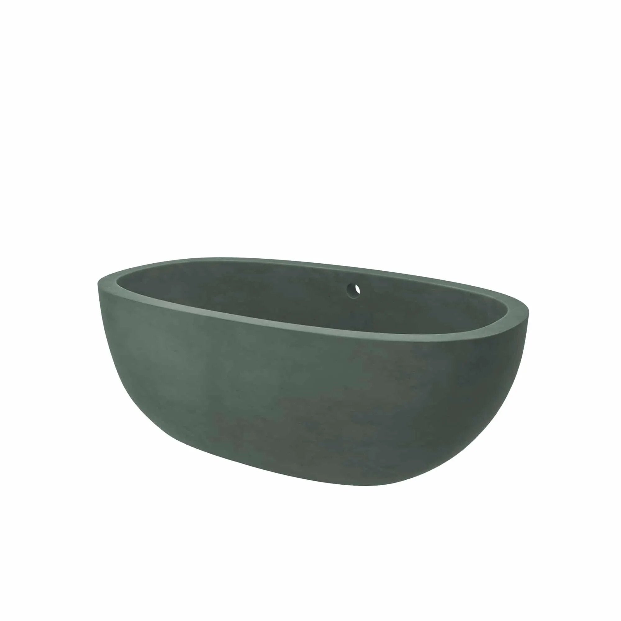 Native Trails Avalon 62" Freestanding Soaking Bathtub by Native Trails