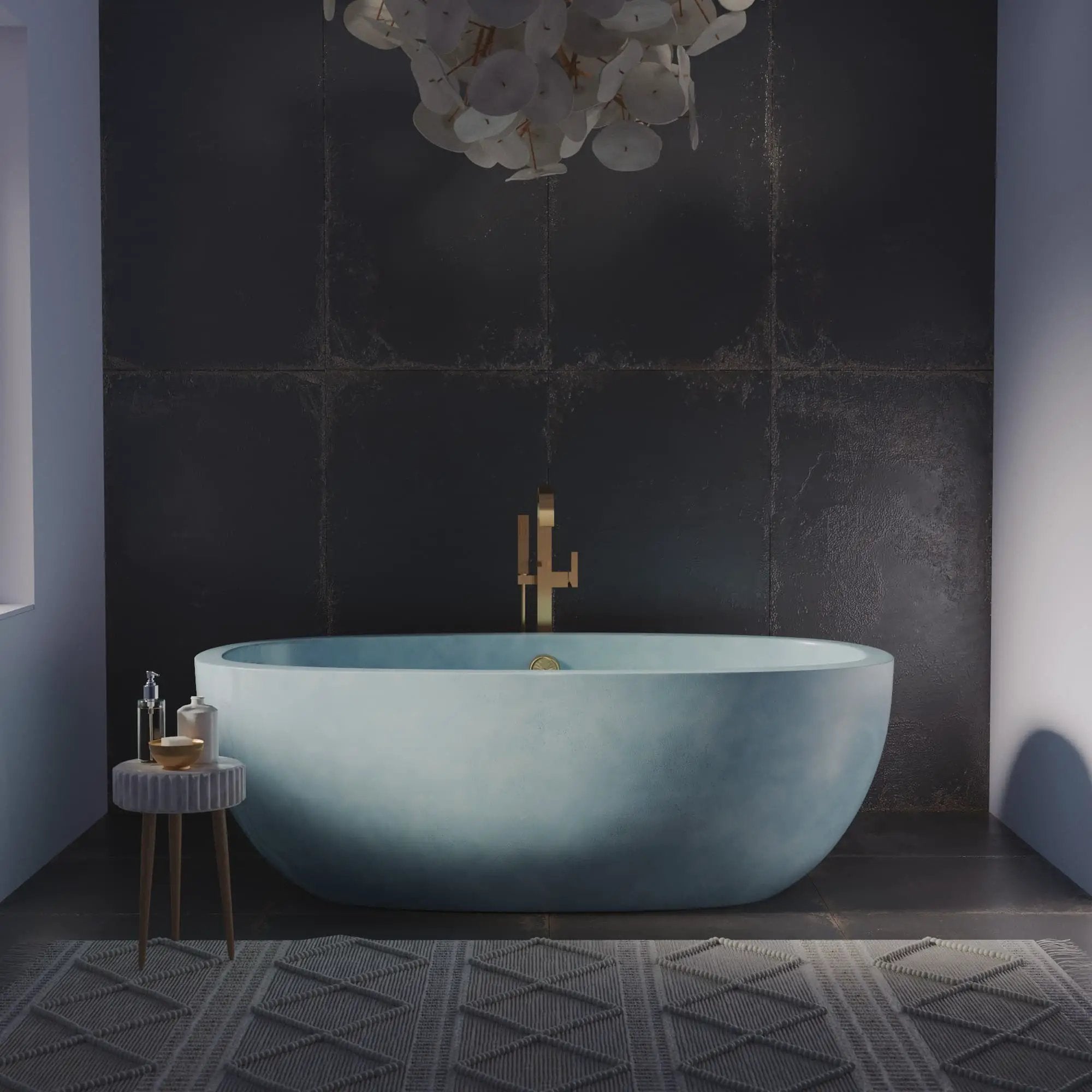 ocean tub