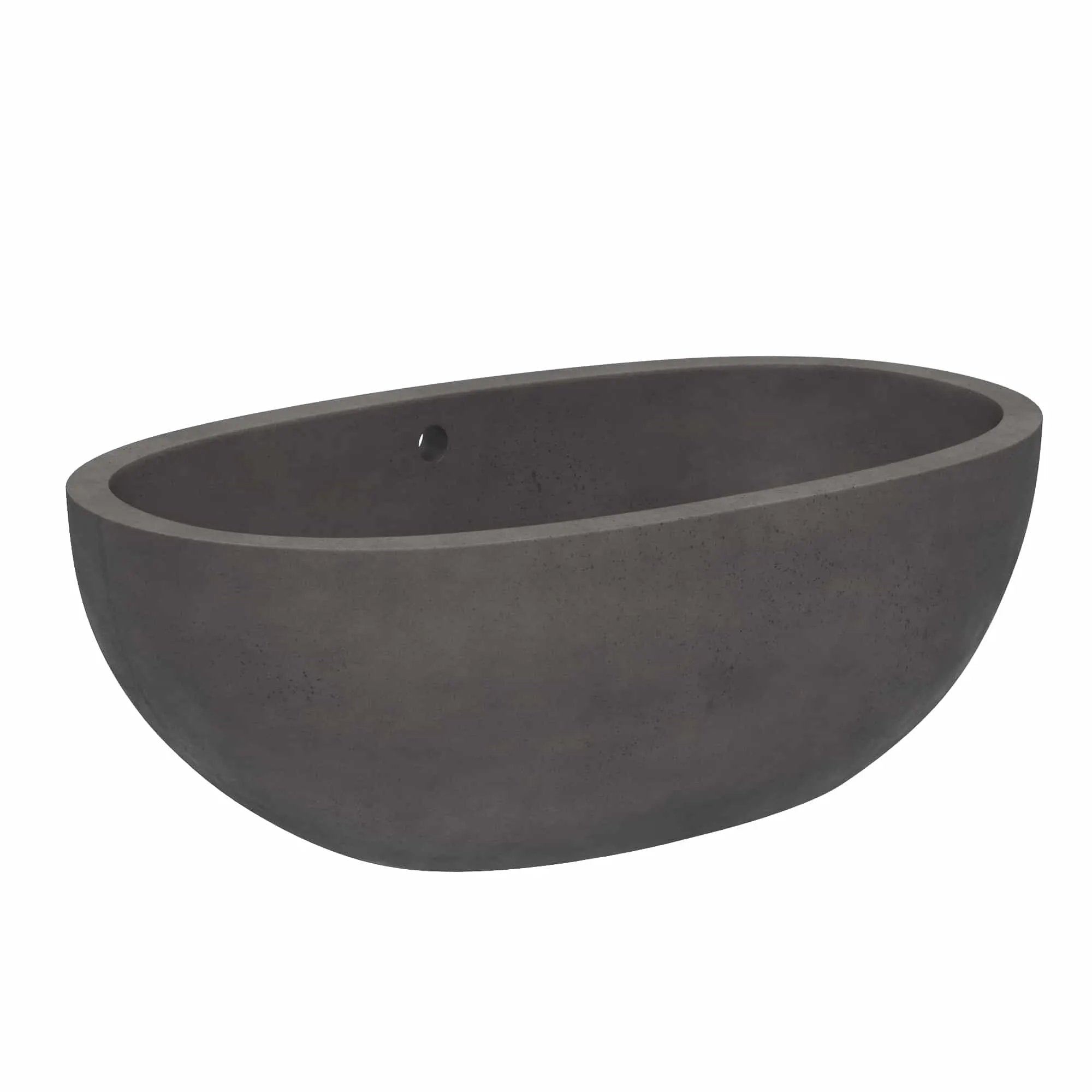 Native Trails Avalon 62" Freestanding Soaking Bathtub by Native Trails