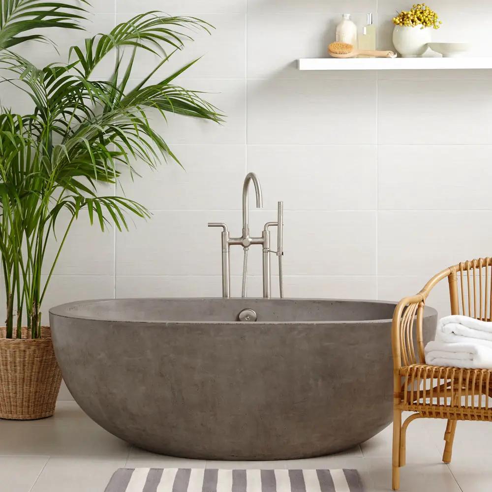 ash tub