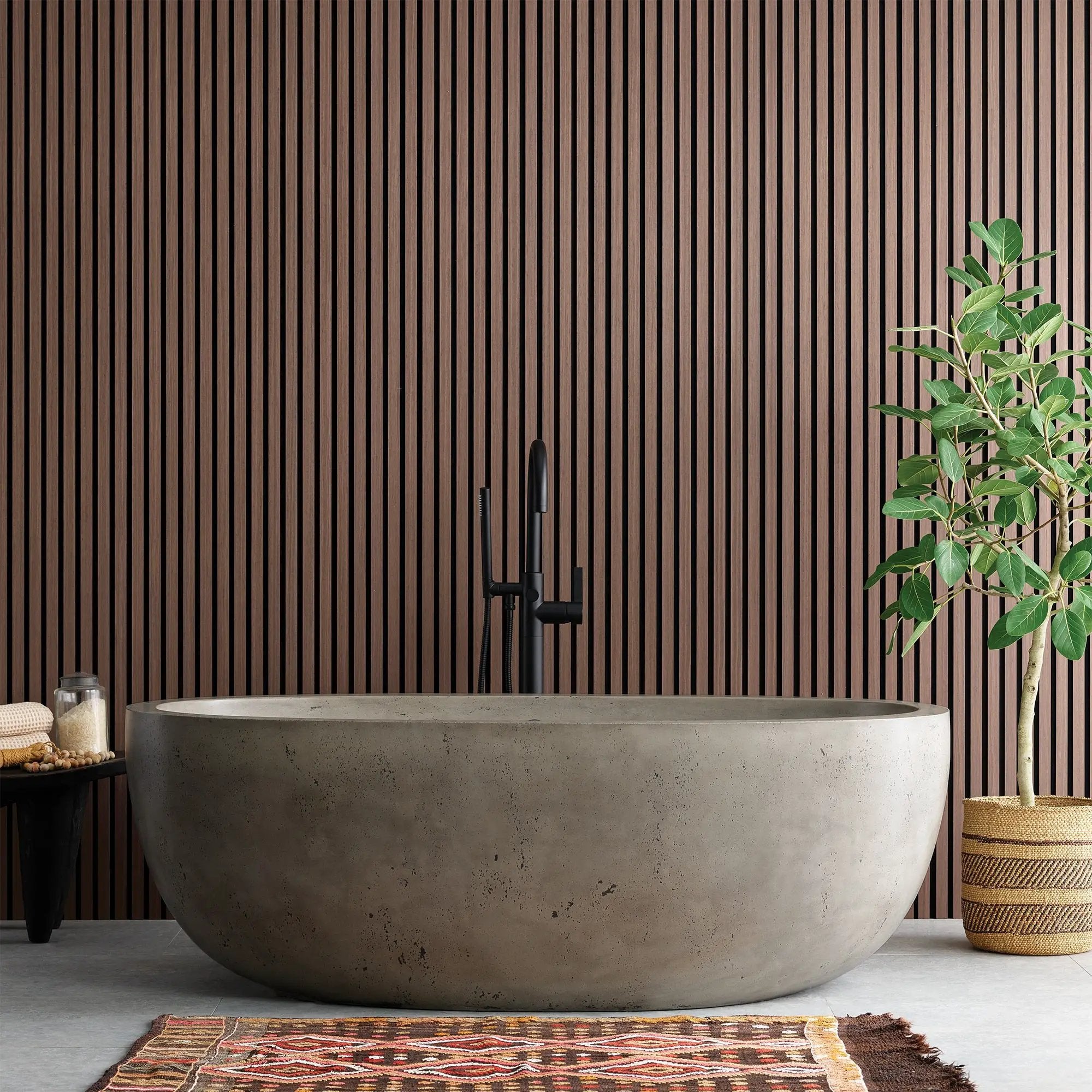 ash tub