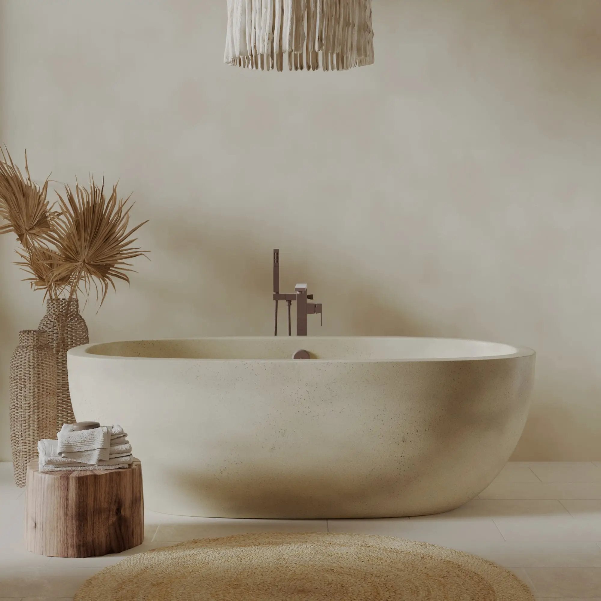 sand tub