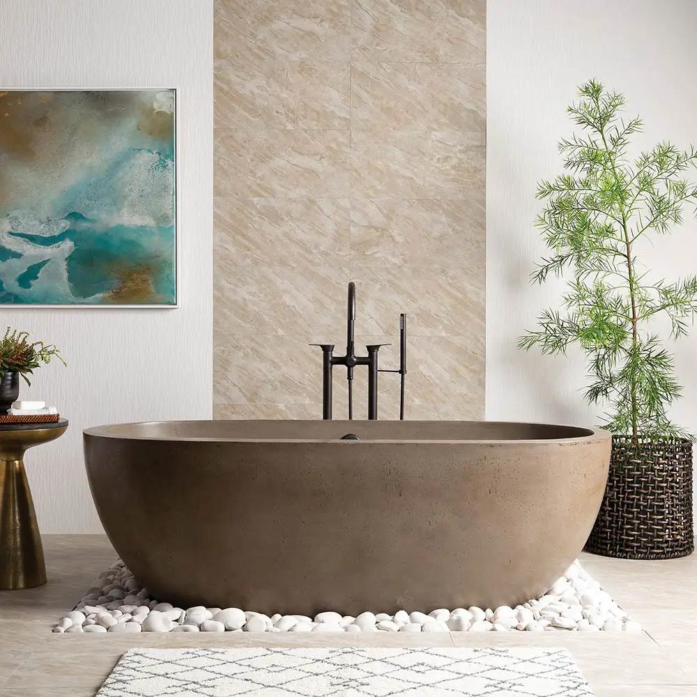 earth tub