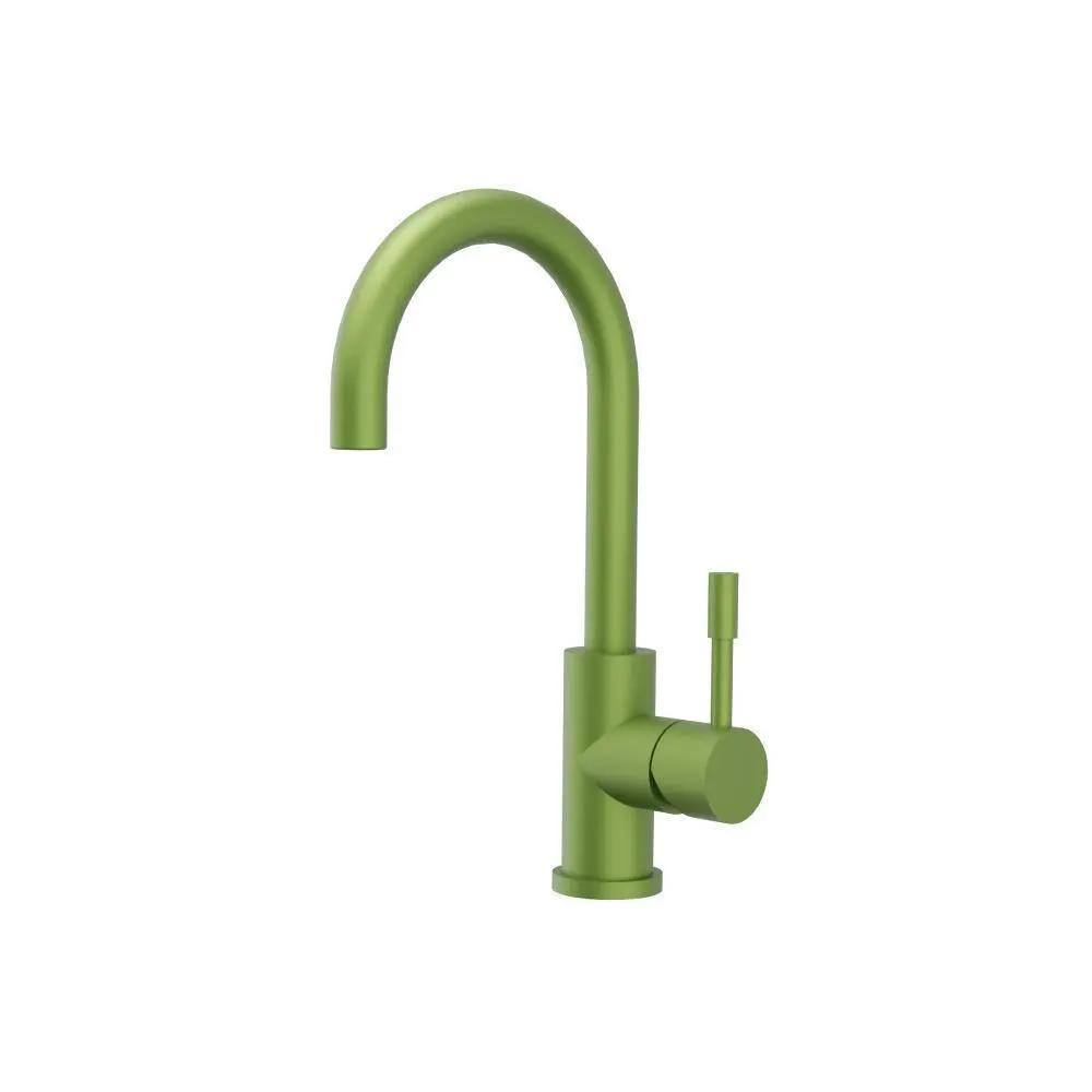Flusso Kitchen / Bar Faucet by Flusso