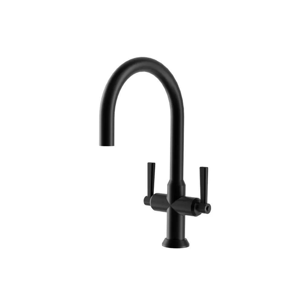 Flusso Velox - Kitchen / Bar Faucet by Flusso