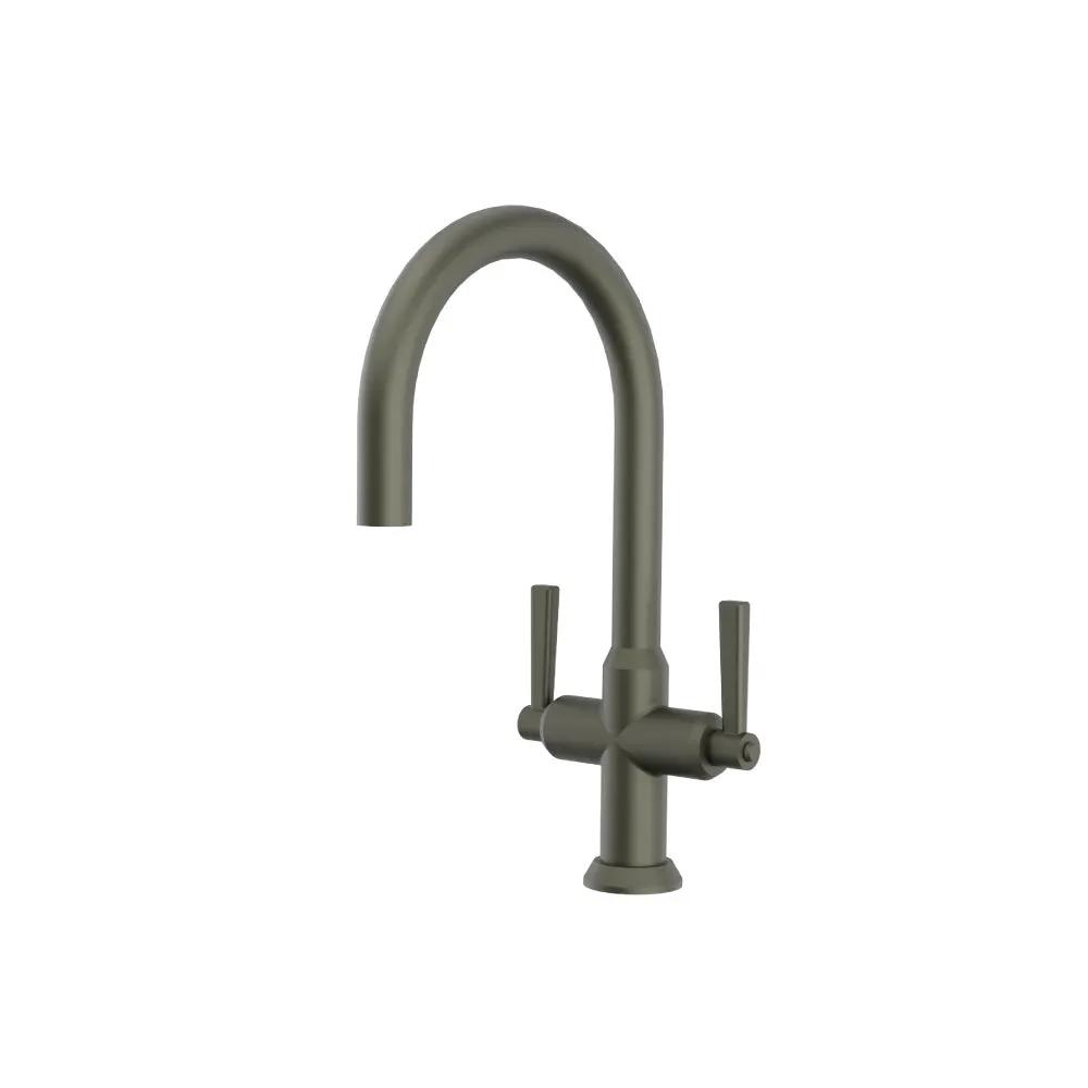Flusso Velox - Kitchen / Bar Faucet by Flusso