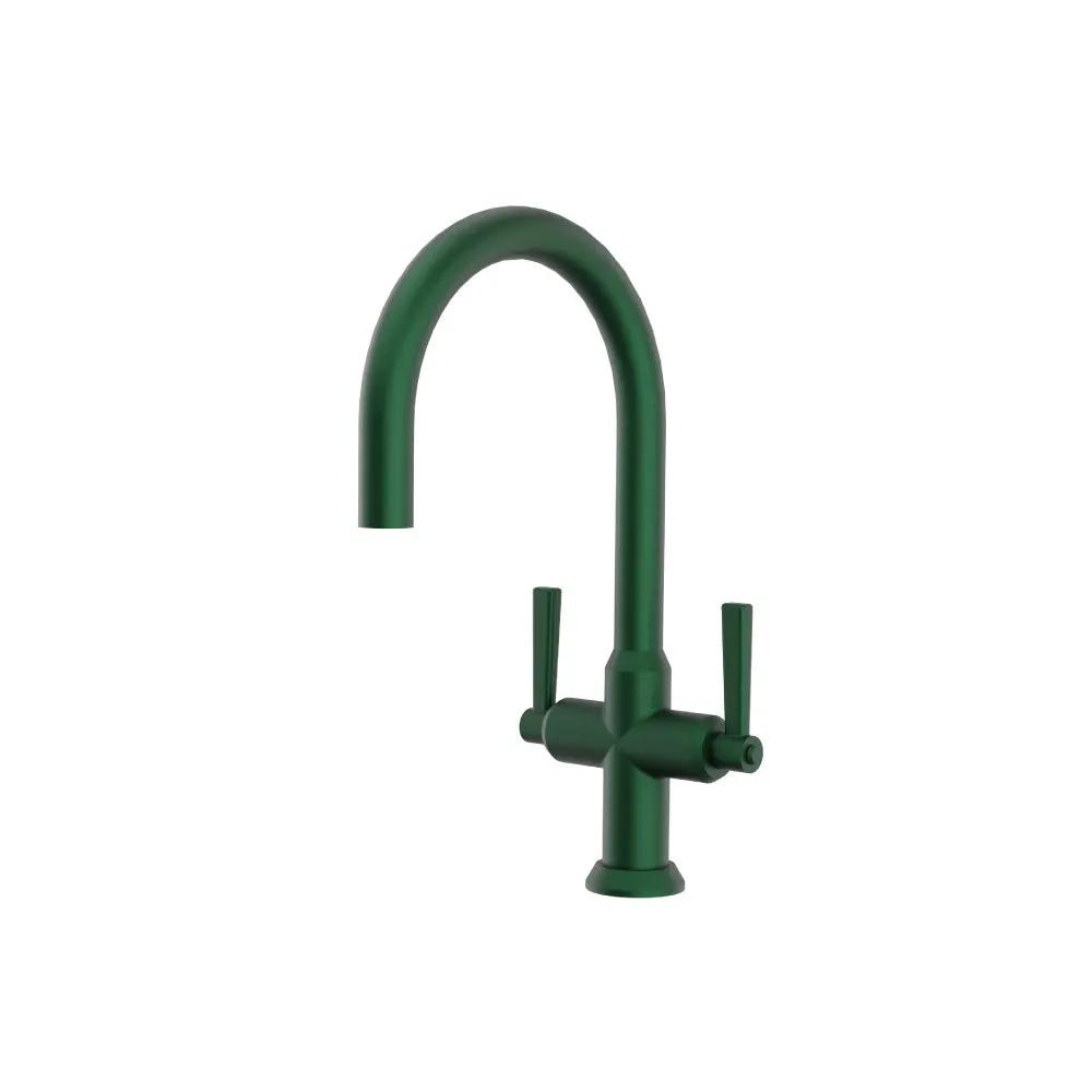 Flusso Velox - Kitchen / Bar Faucet by Flusso