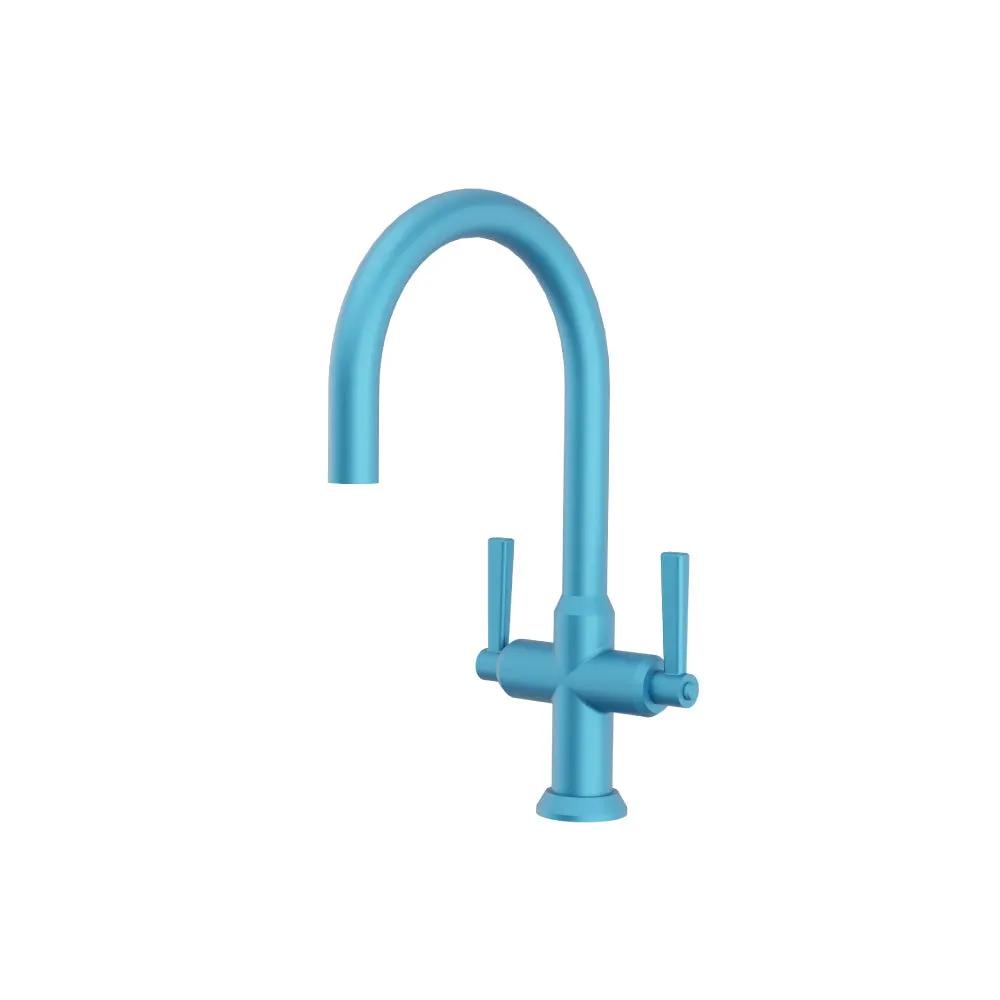 Flusso Velox - Kitchen / Bar Faucet by Flusso